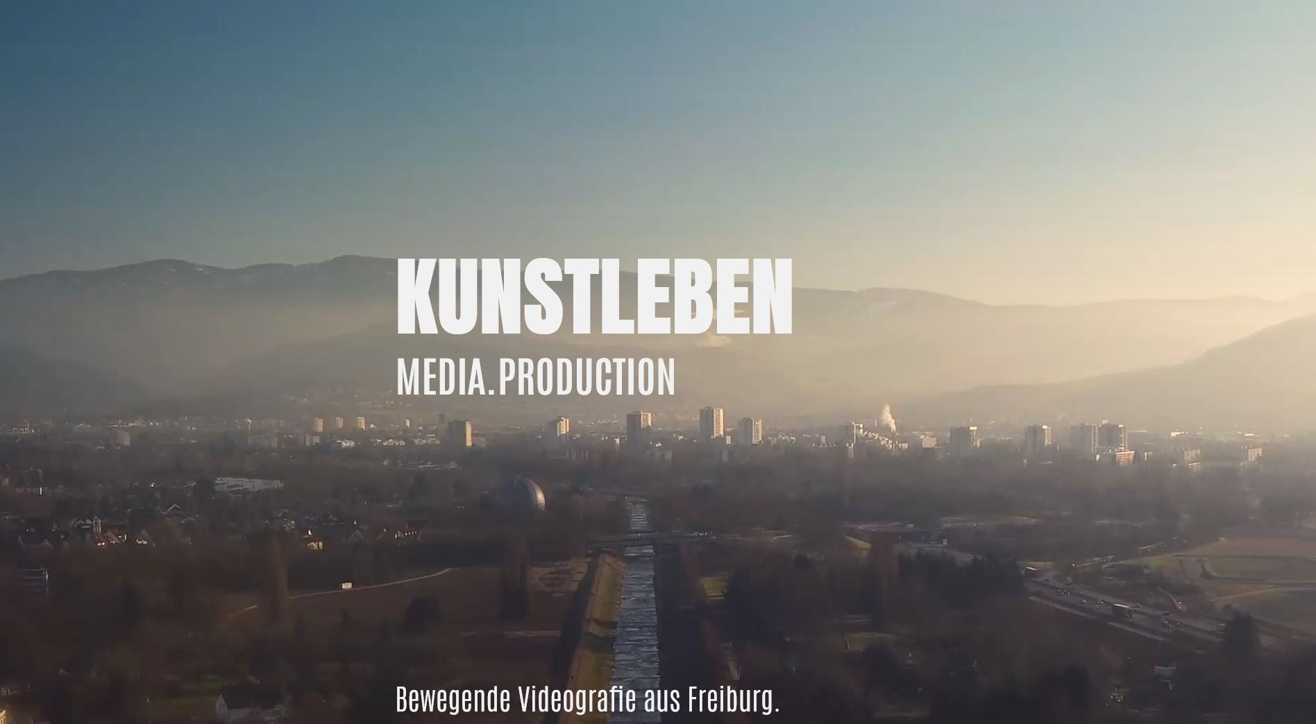 Kunstleben Media.Production